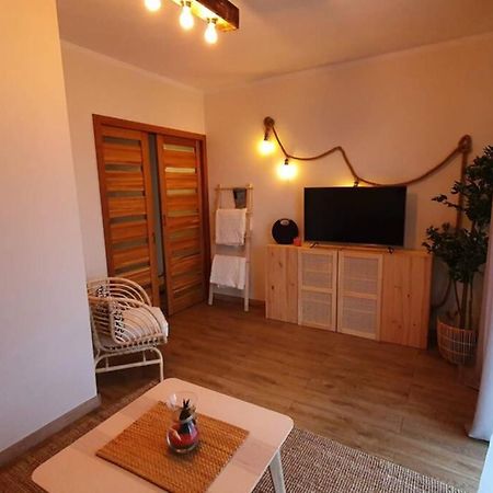Cozy Apartment In The City Centre Of Danzica Esterno foto